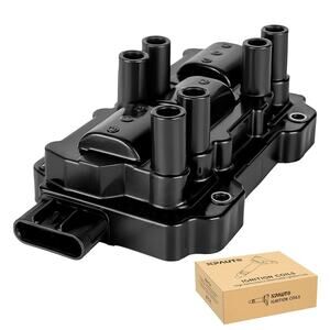 Ignition Coil Pack UF434 Chevy Impala Malibu Monte Carlo Pontiac G6 Buick